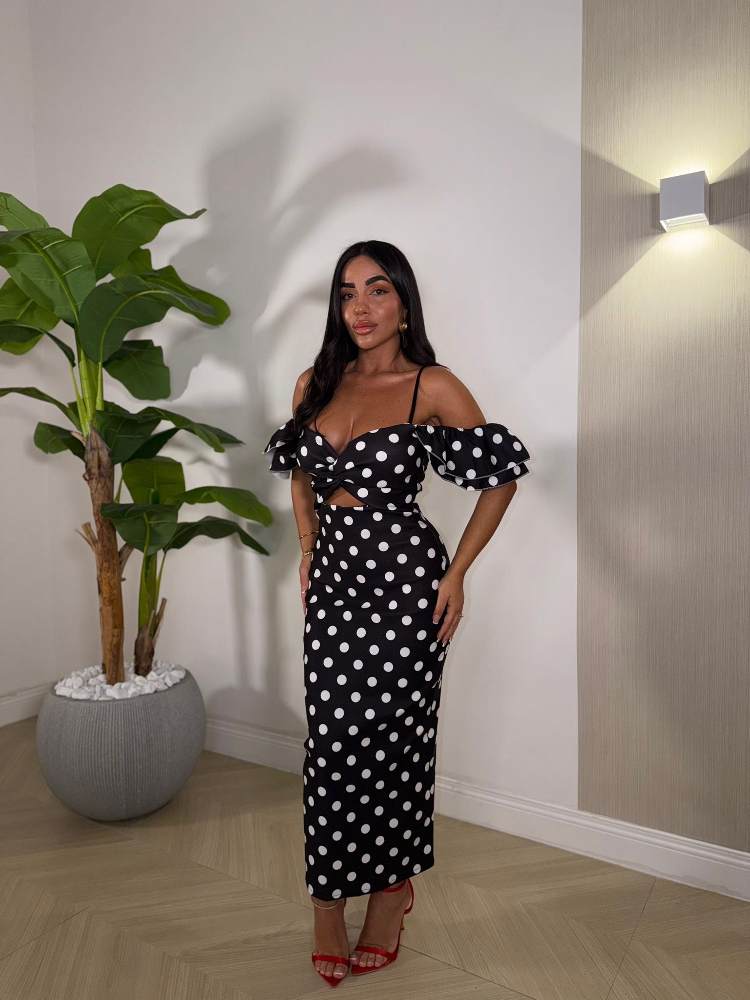 Dress Mylie