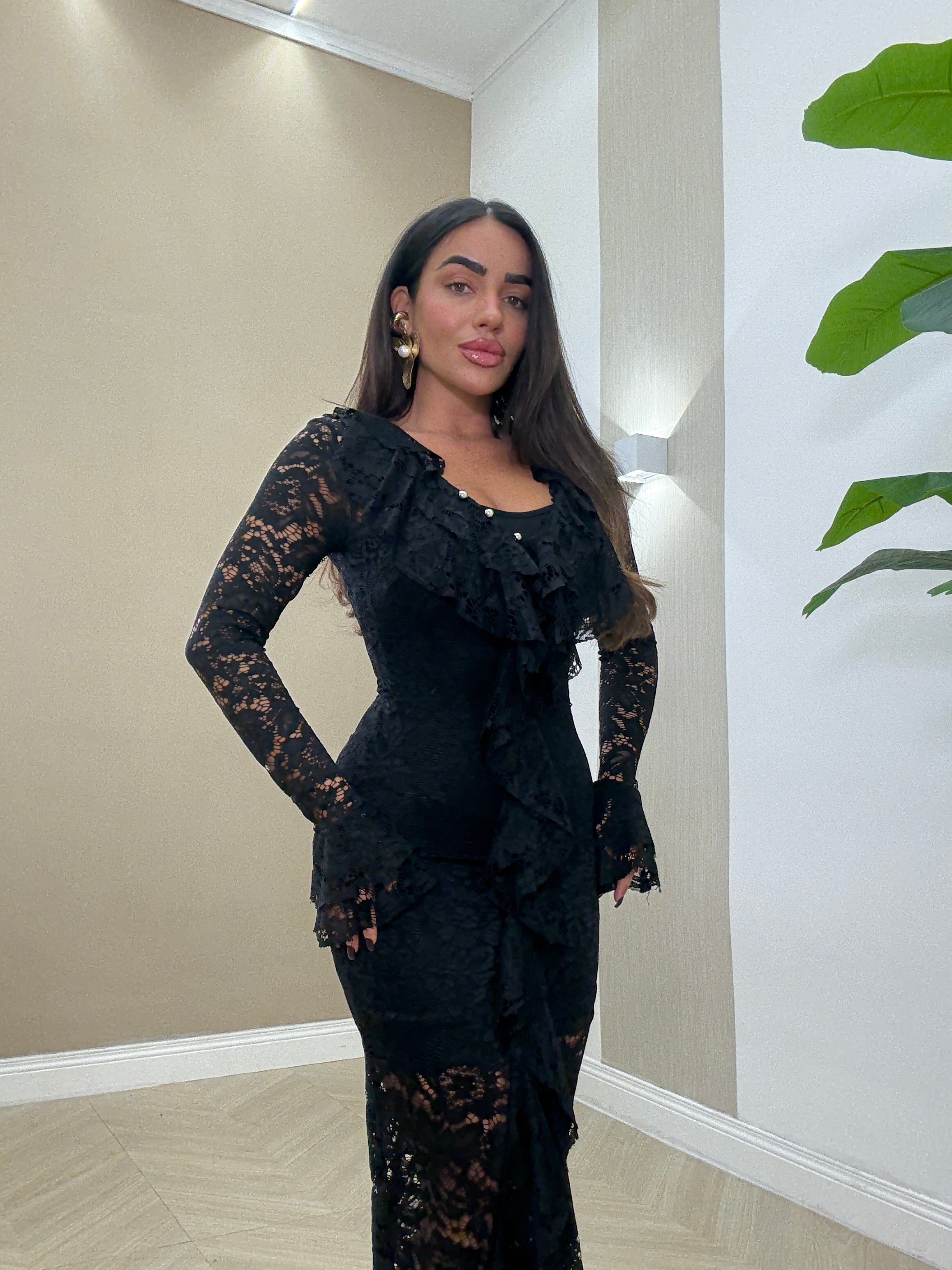 Dress Ivana