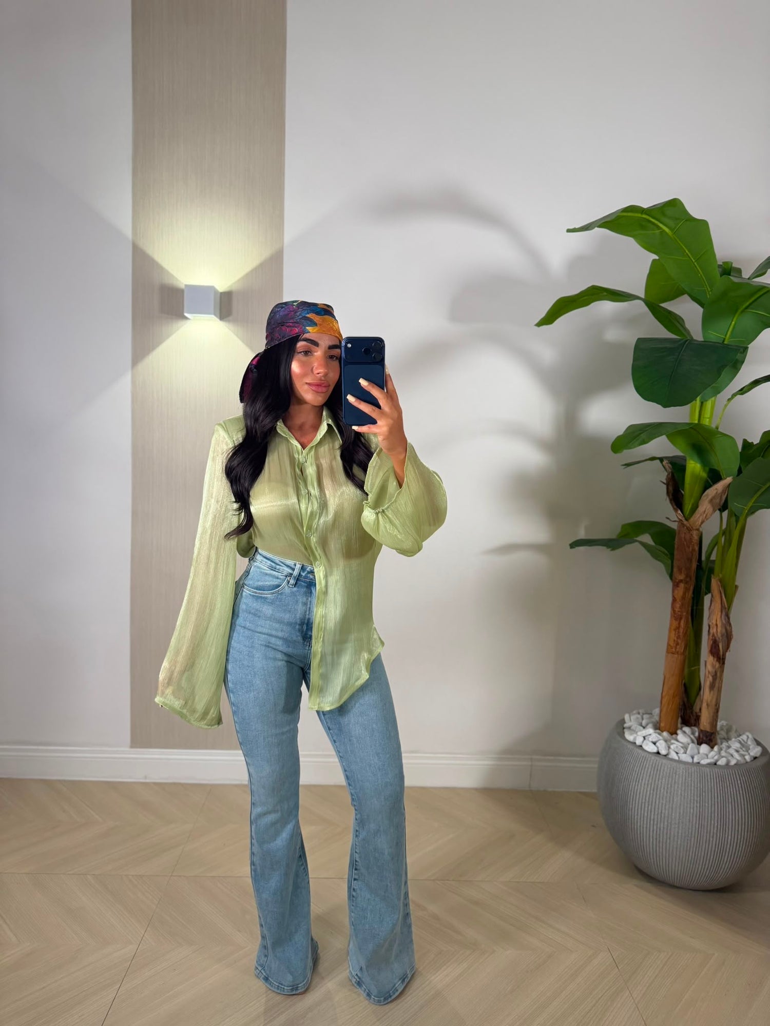 Jeans Smokey