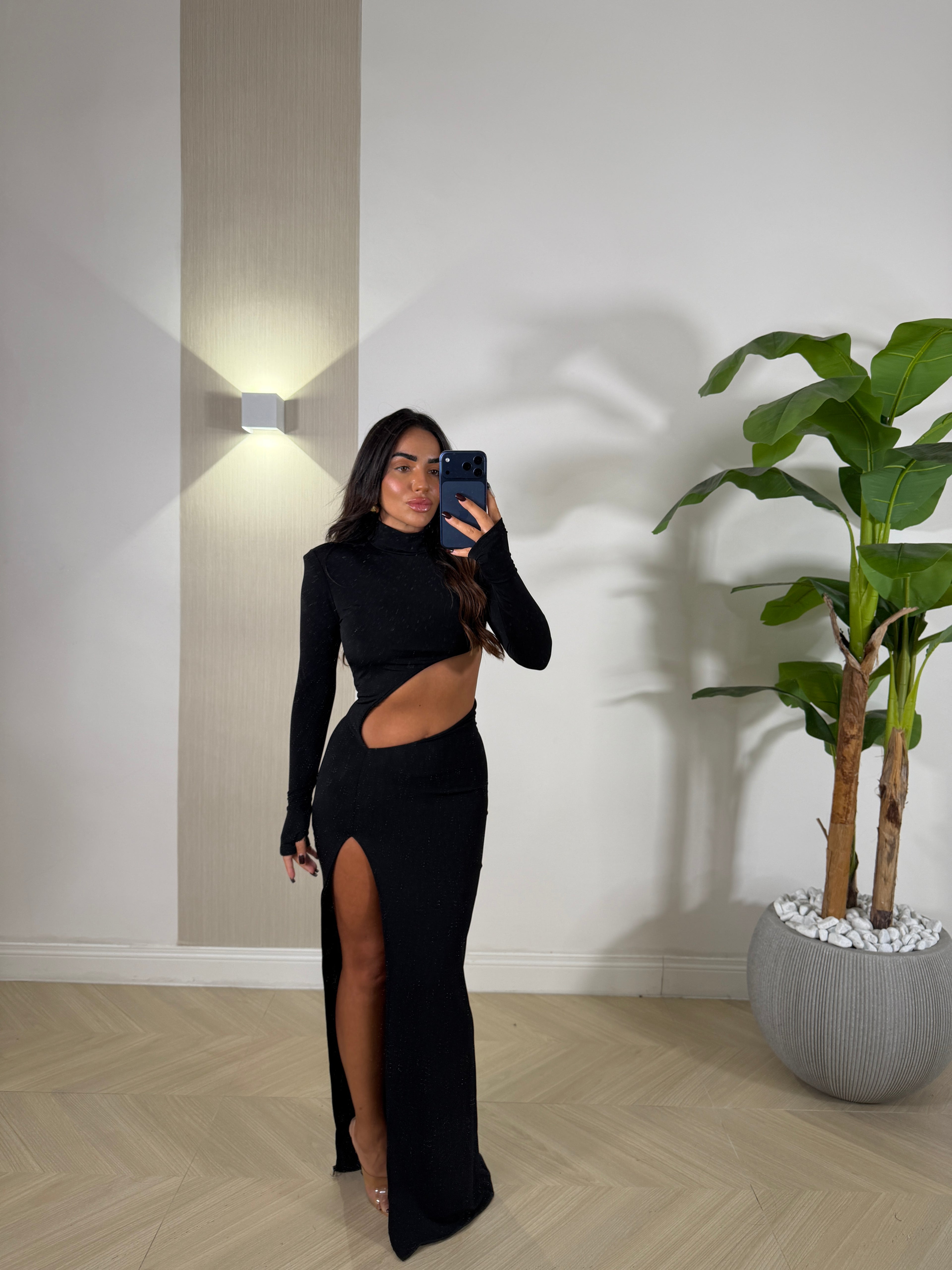 Dress Lopez