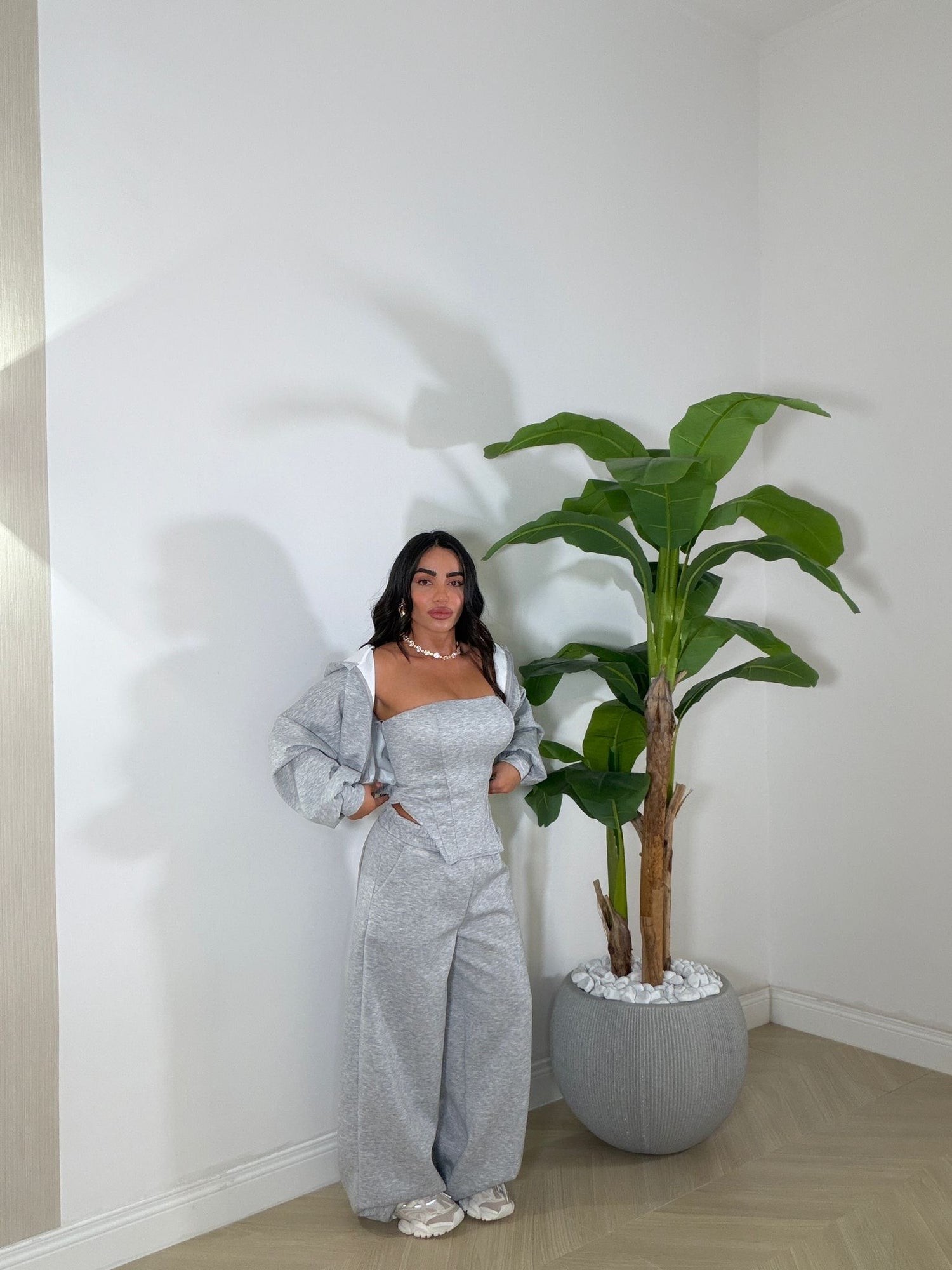 Coordinato Kristen