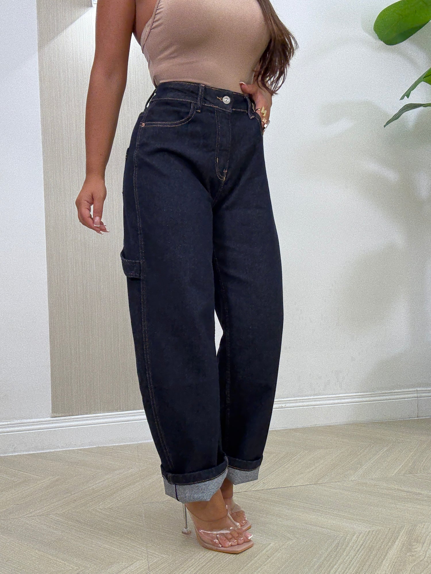 Coordinato Mavi Denim