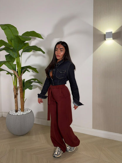 Pantalone Marty