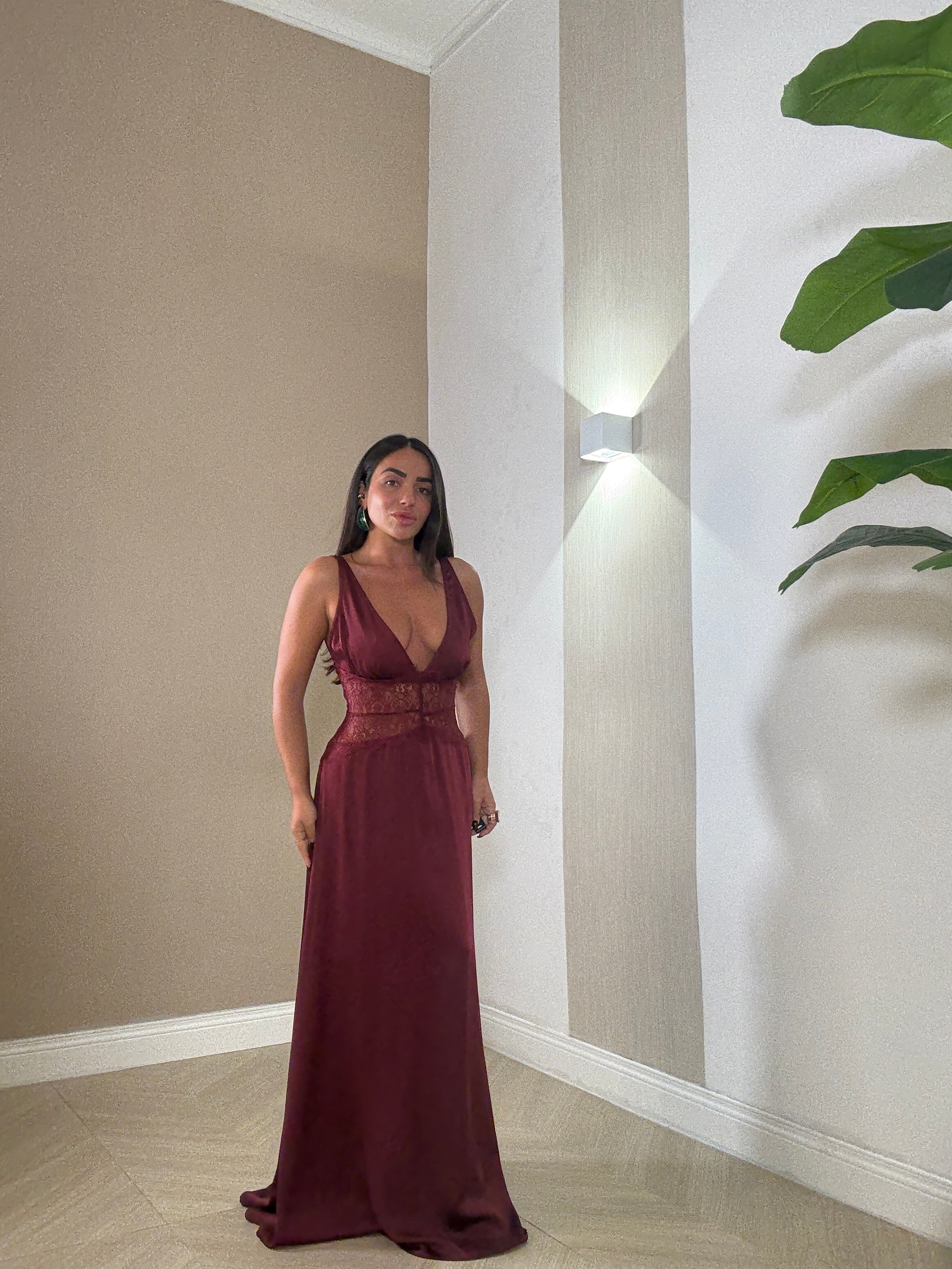Dress Marriot