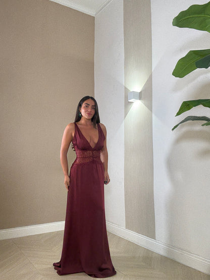 Dress Marriot