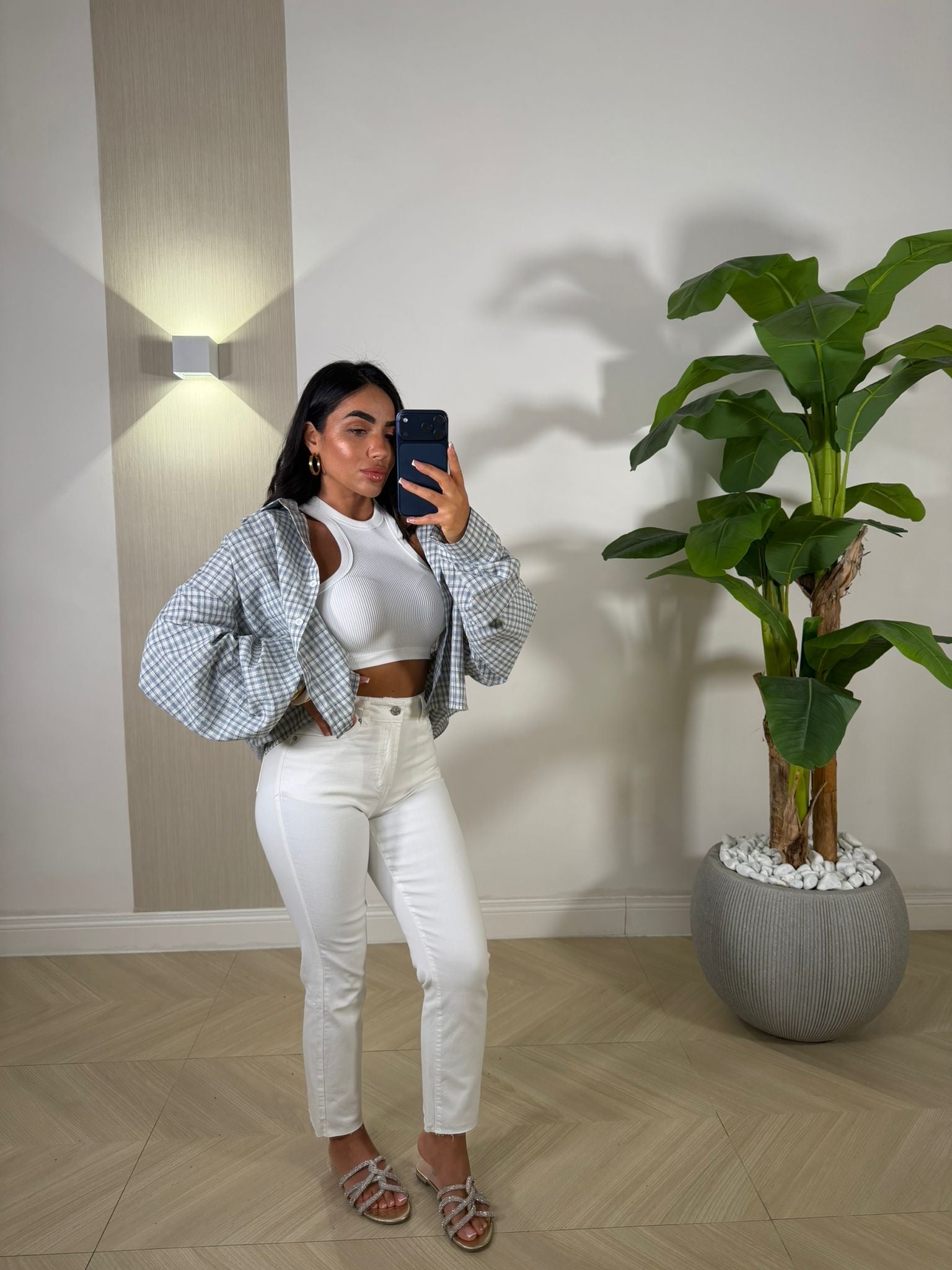 Jeans Luce