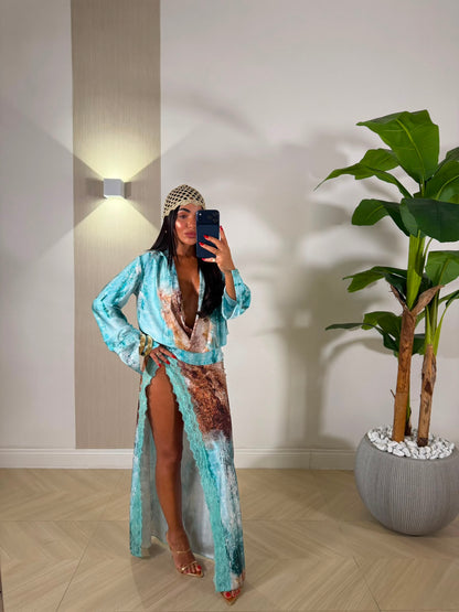 Dress Party Marino