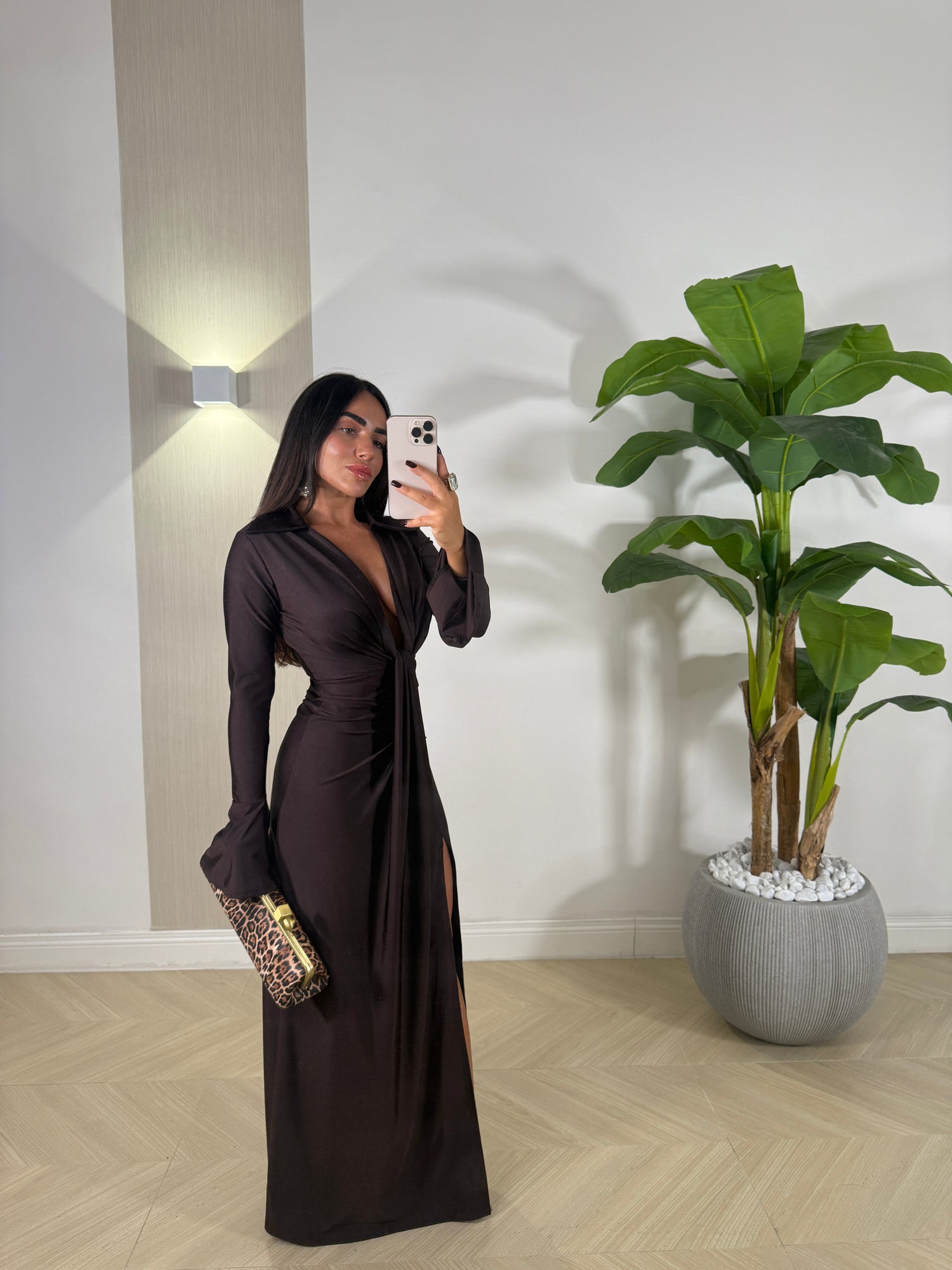 Dress Nuria