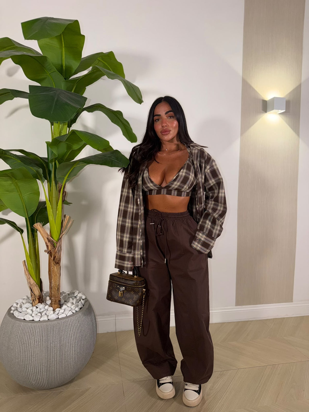 Top + Camicia Kasandra