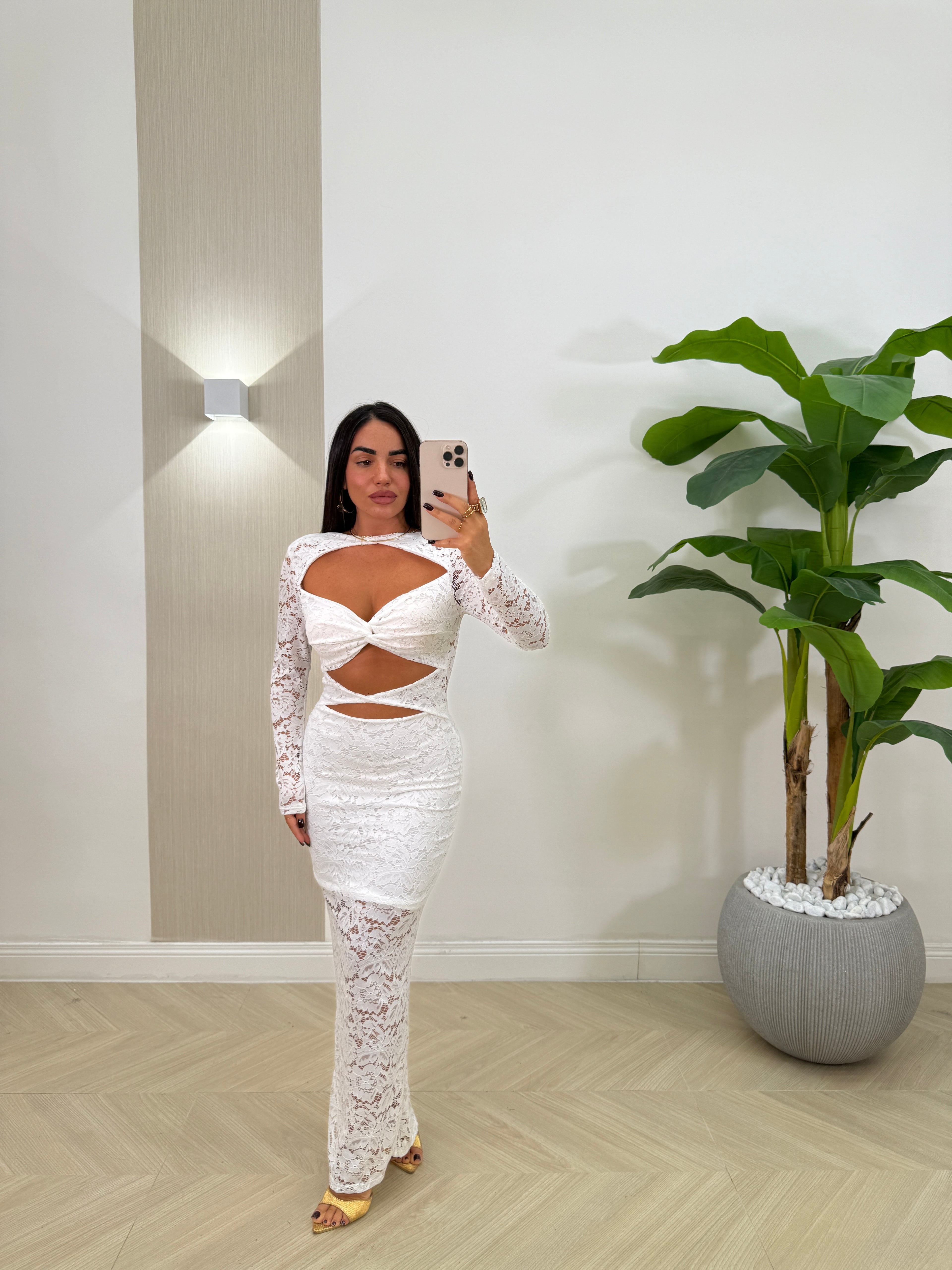 Dress Olga