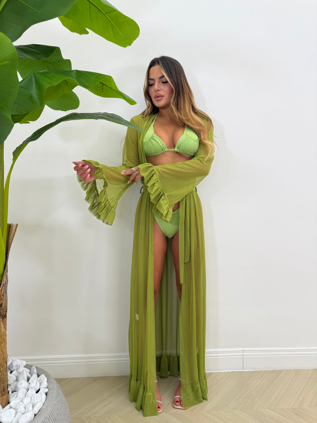 Kimono Porto Cervo