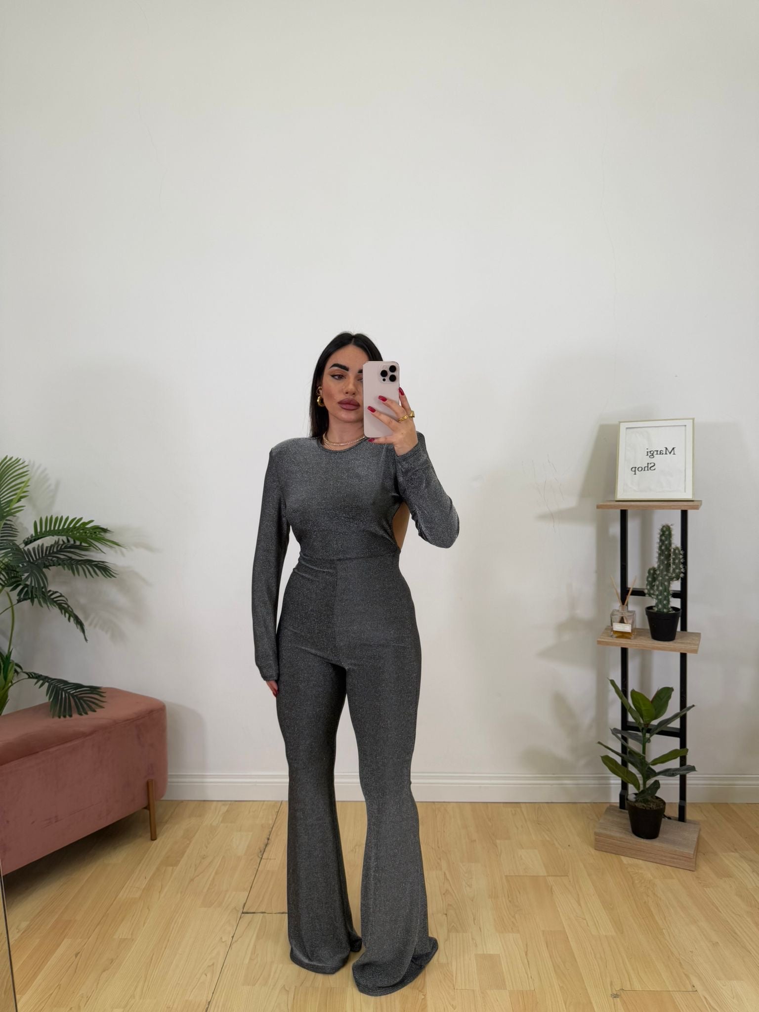 Jumpsuit Dubai