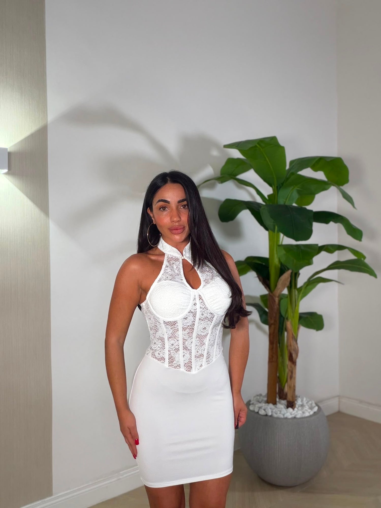 Dress Alba
