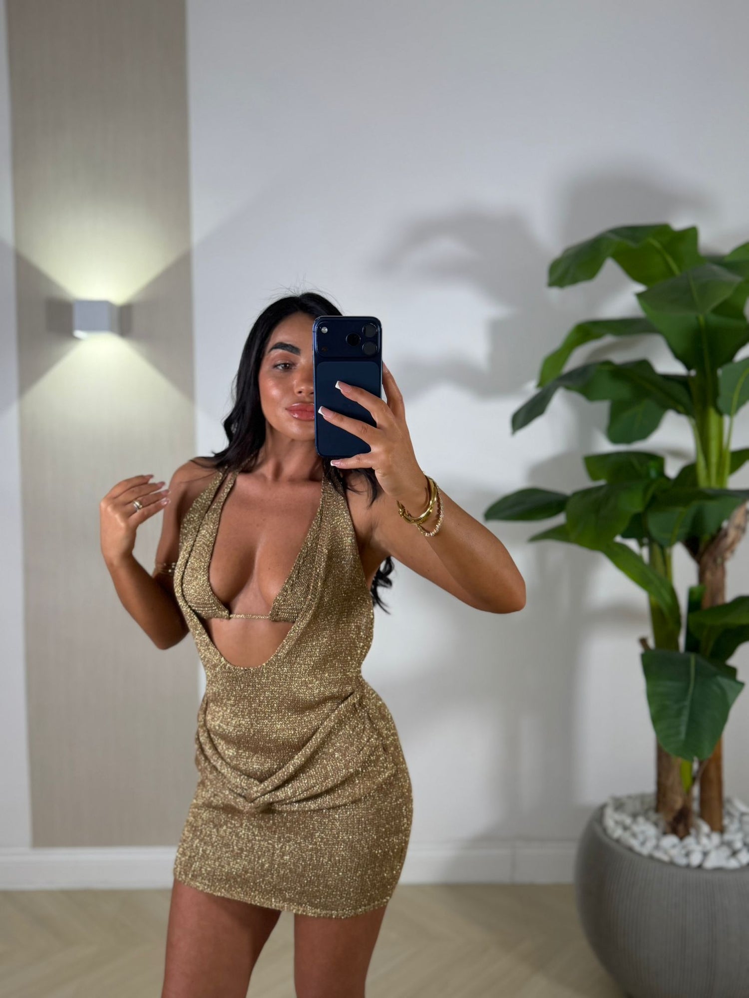 Dress Symone