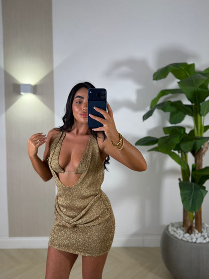 Dress Symone