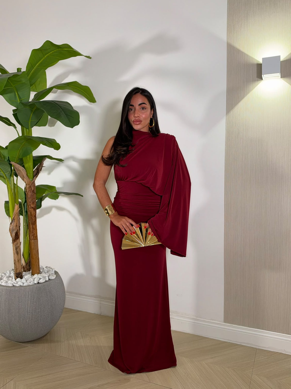 Dress Kalifa