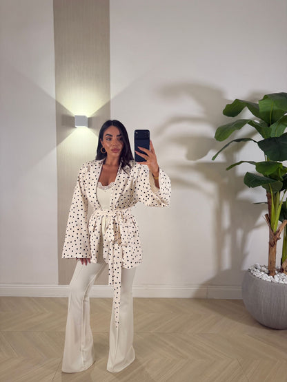 Pantalone Jafar Panna