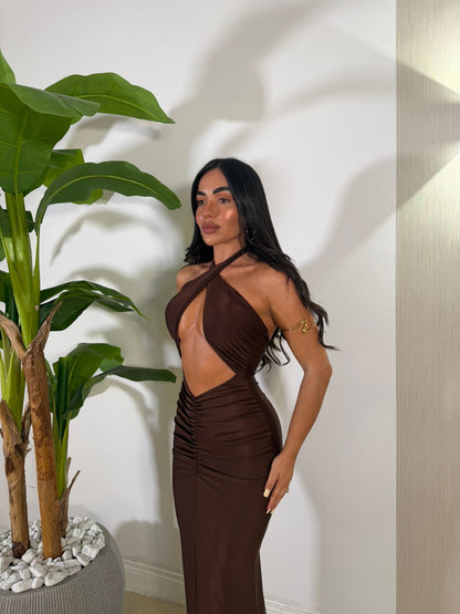 Dress Hartley
