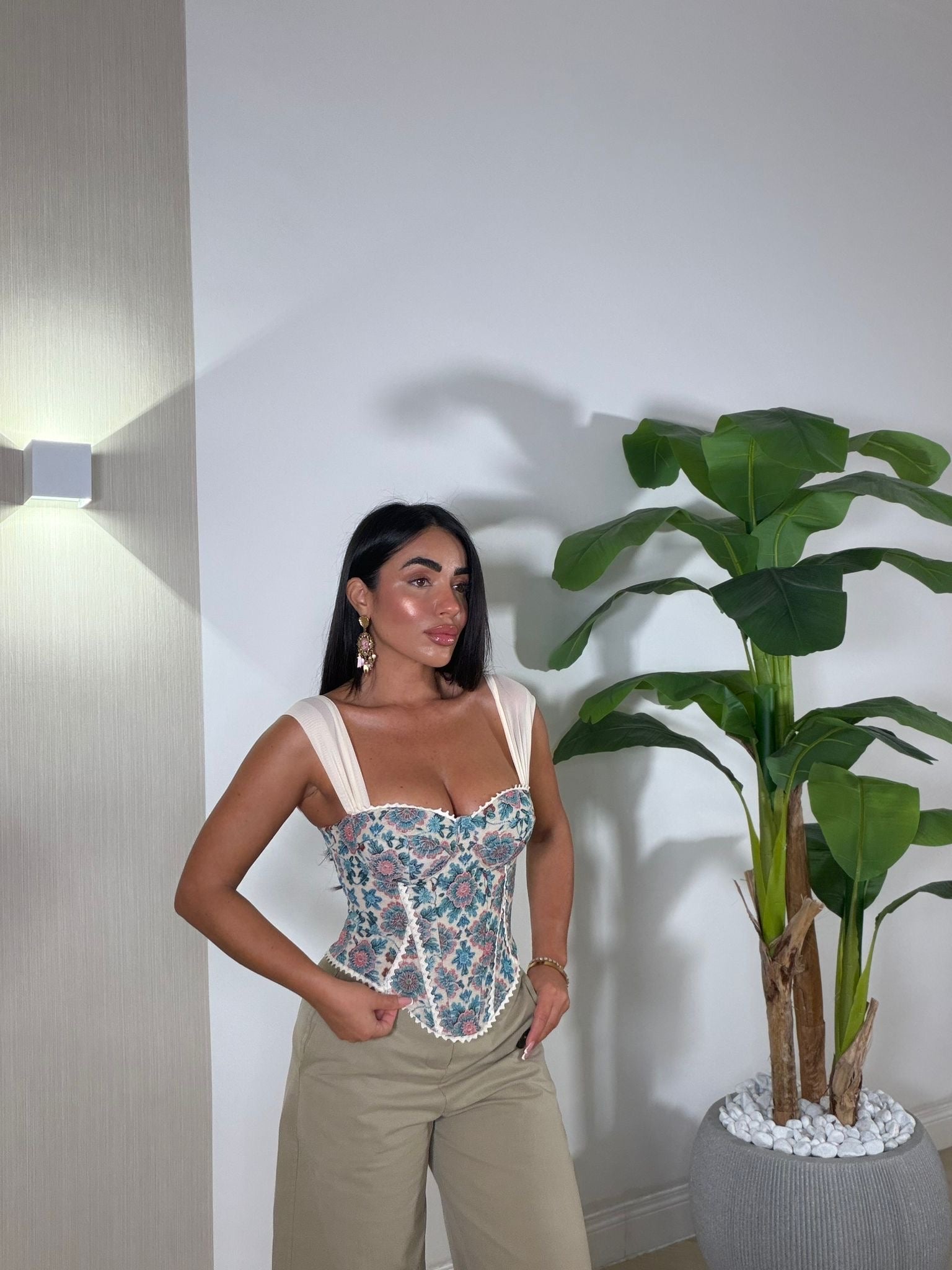 Corpetto Havana
