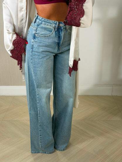Jeans Strike
