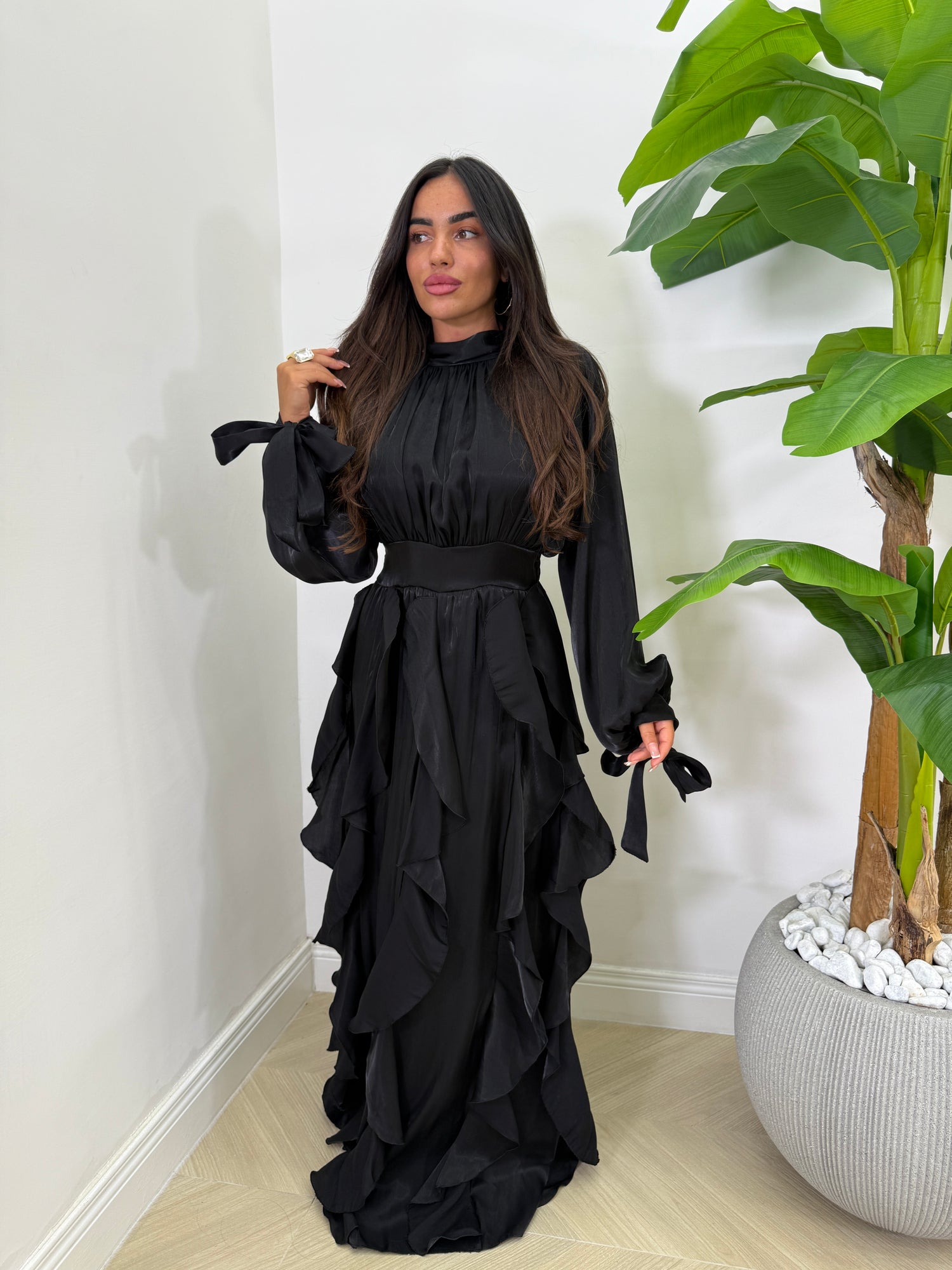 Dress Adam