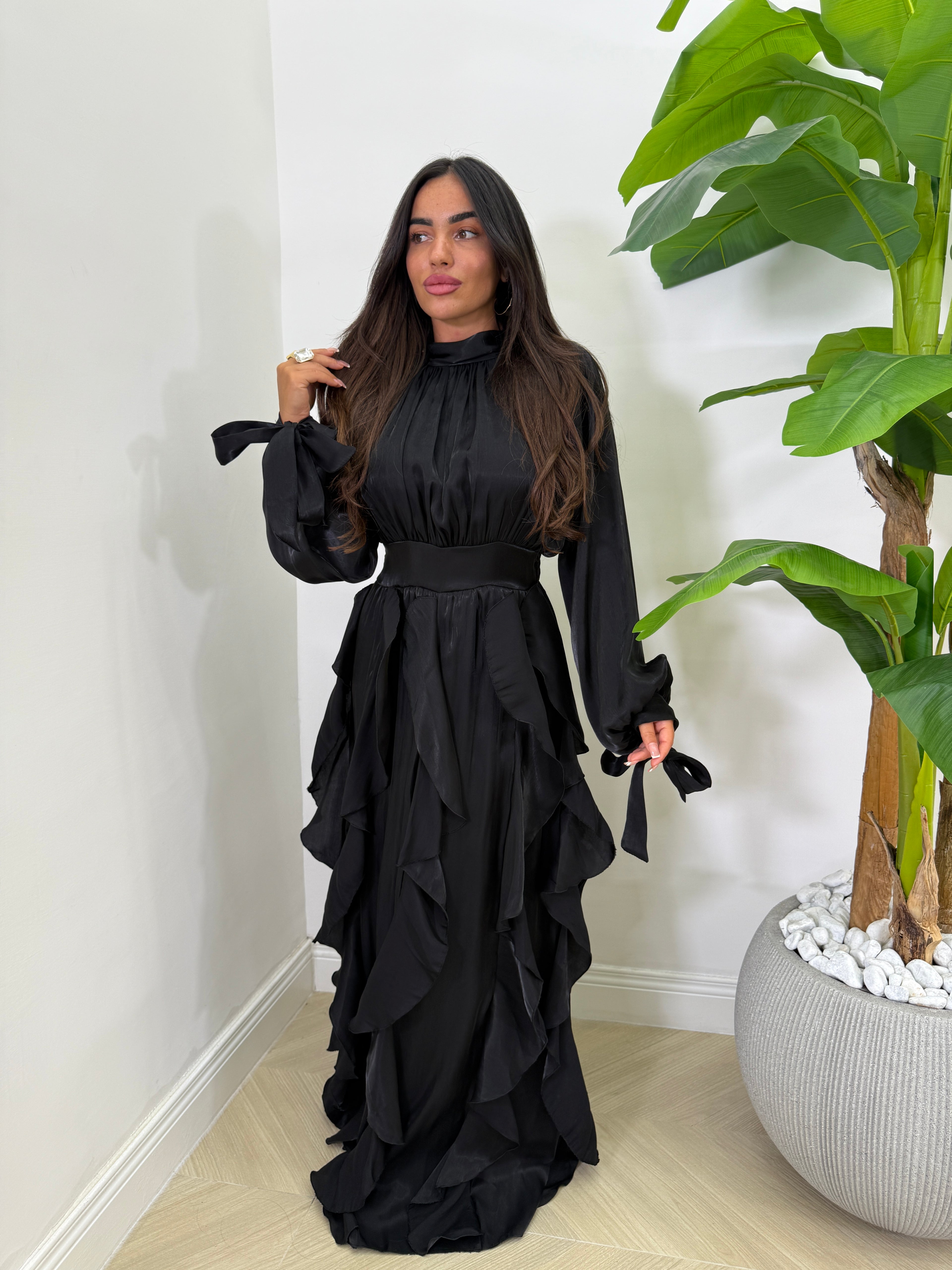 Dress Adam