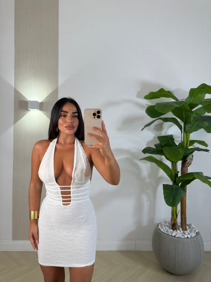 Dress Samira