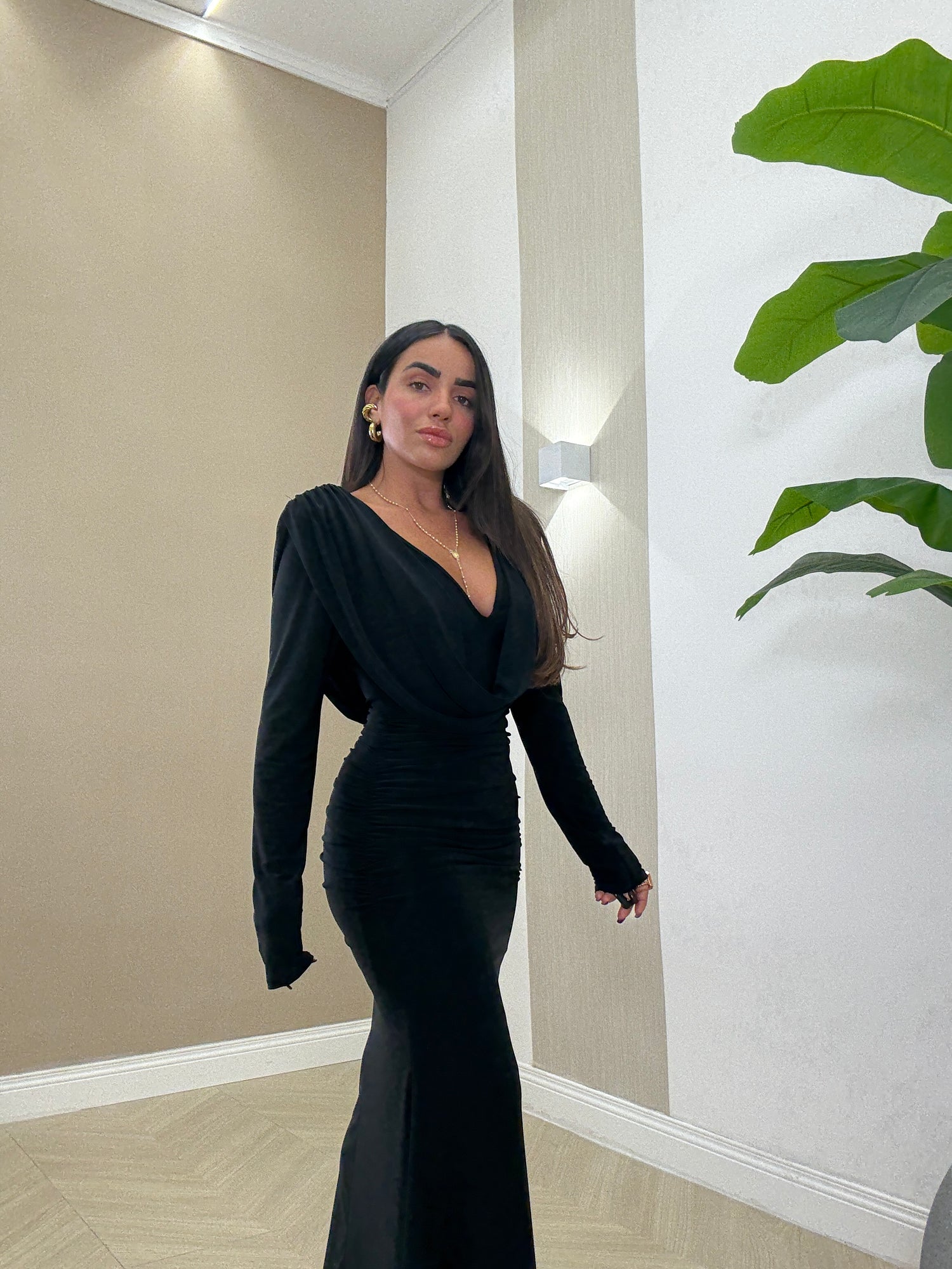 Dress Olea
