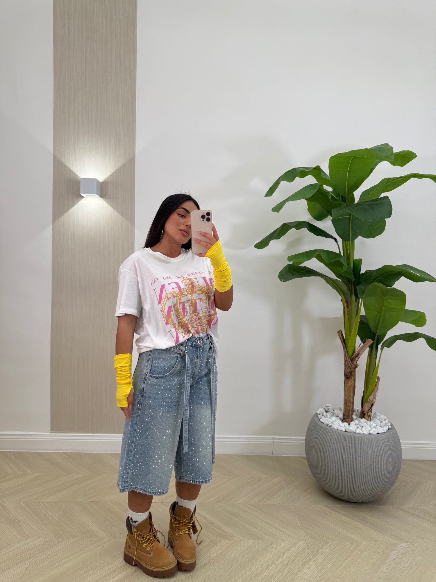 T-Shirt Queen