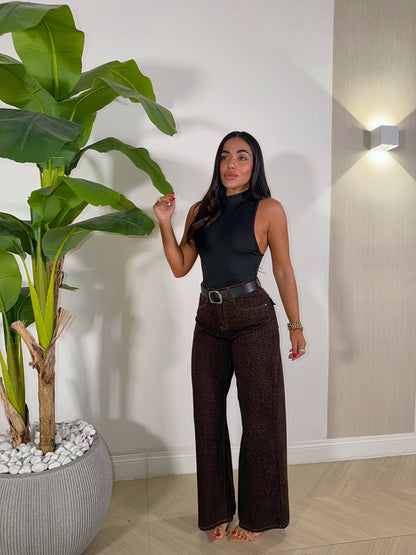 Jeans Isa