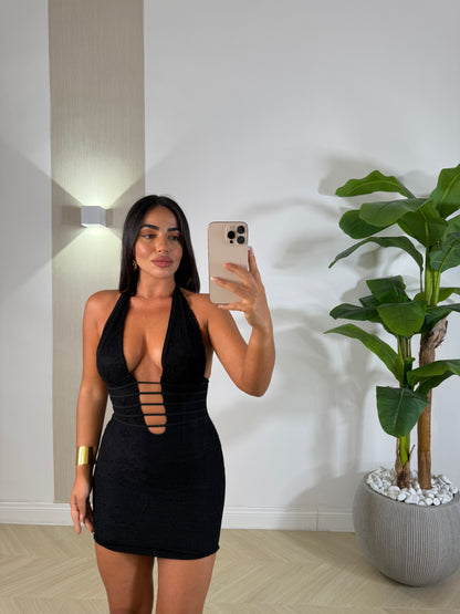 Dress Samira