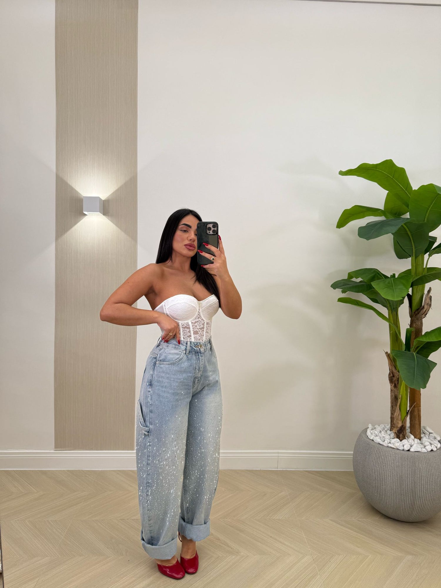 Jeans Shiny