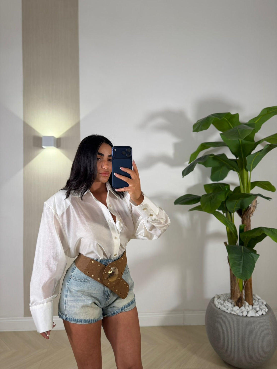 Shorts Fraud