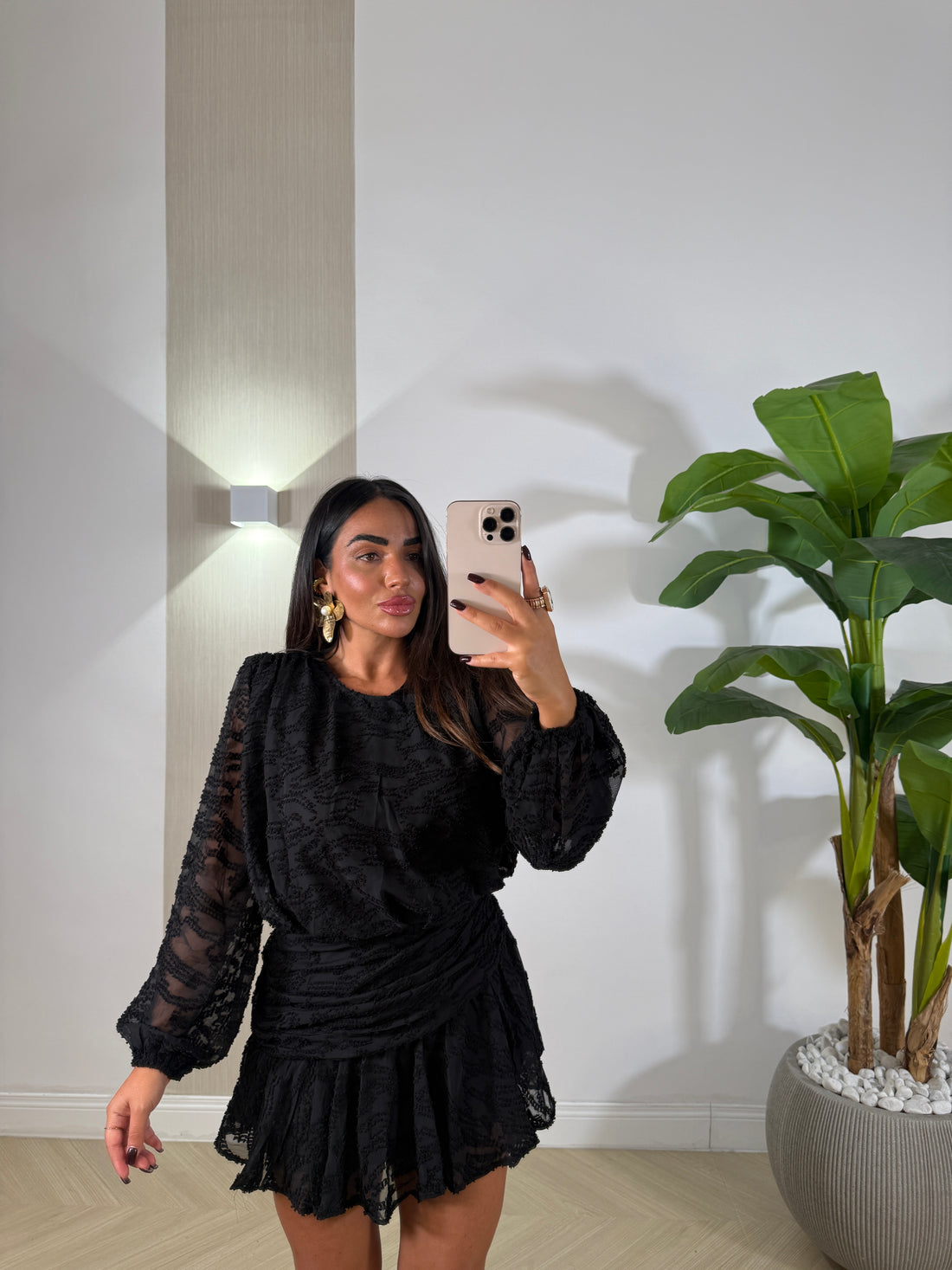 Dress Aury