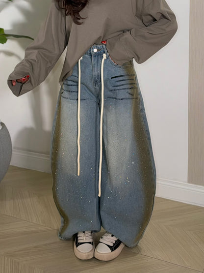 Jeans Evening