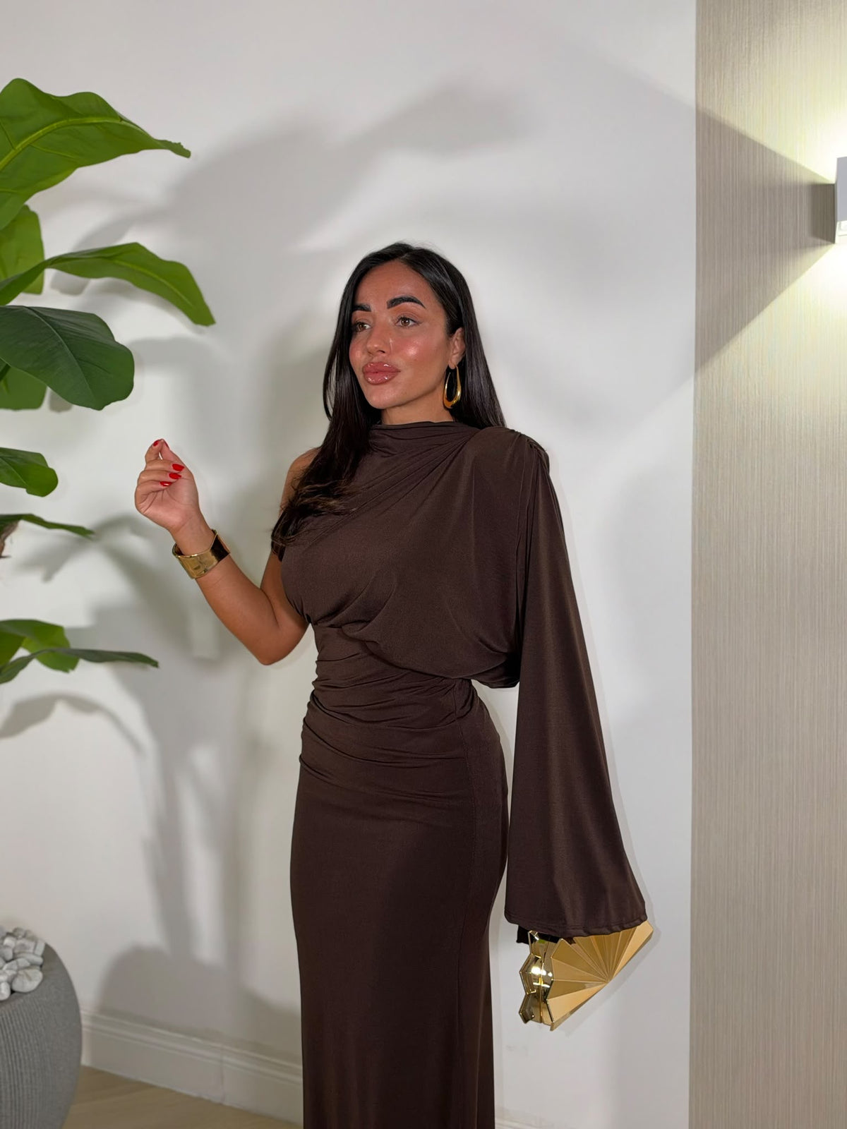Dress Kalifa