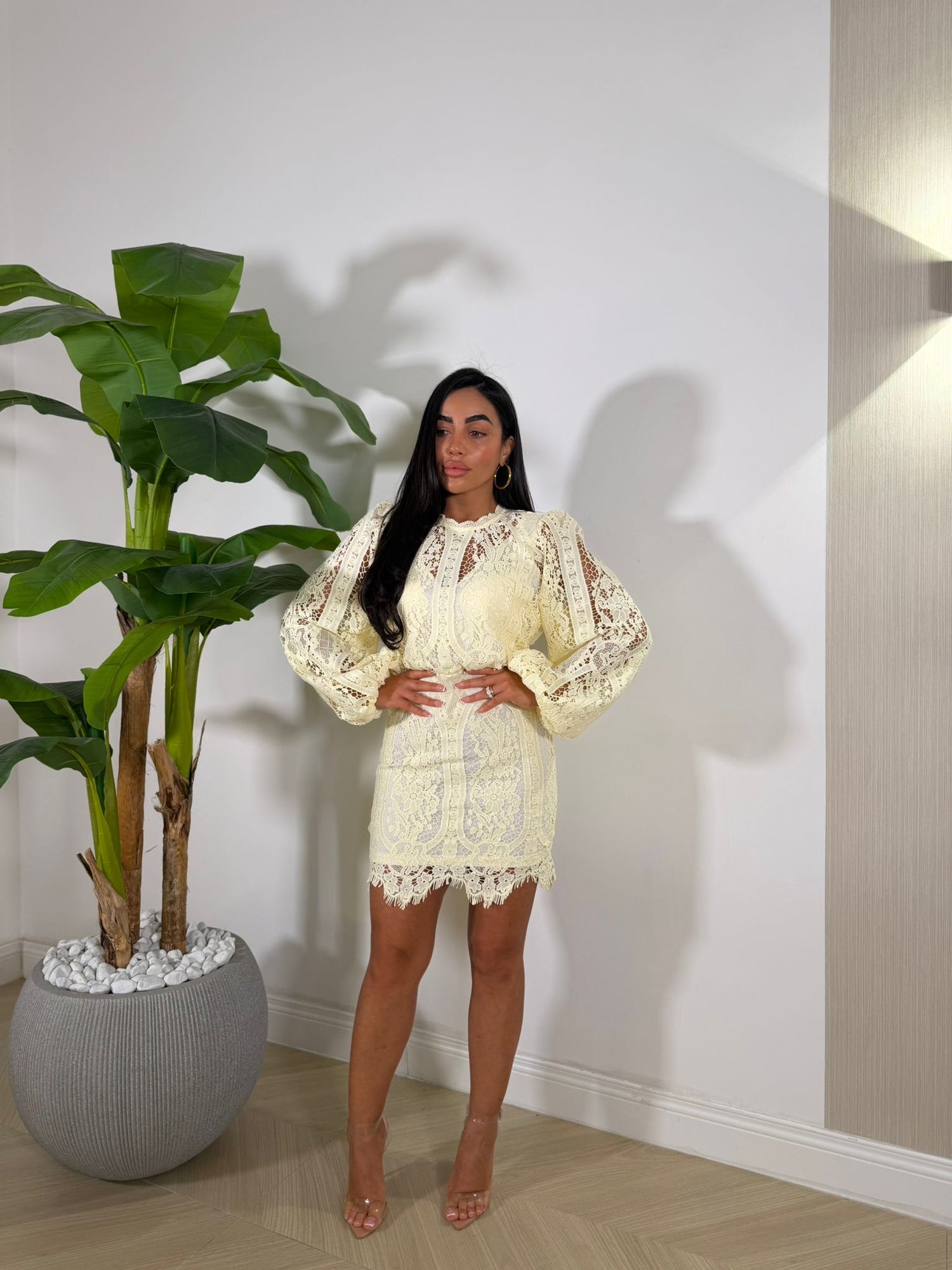Dress Ethan
