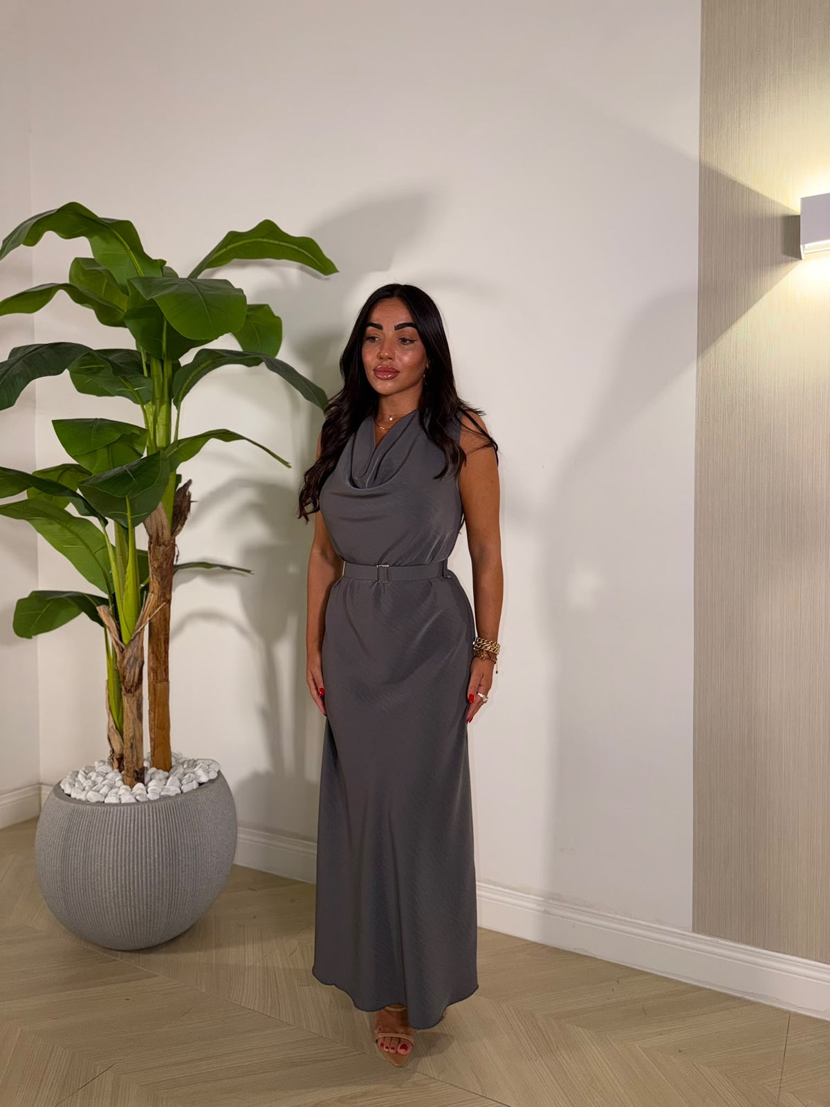 Dress Tatiana