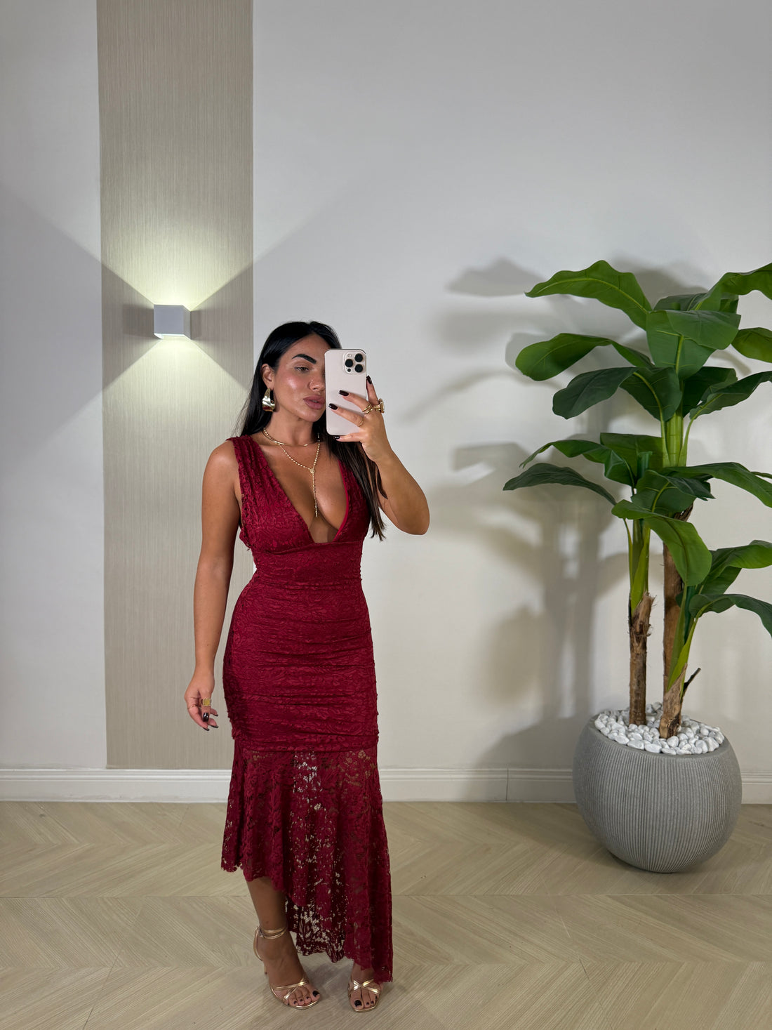 Dress Ramada