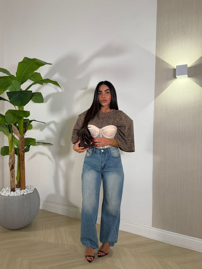 Jeans Bellatrix