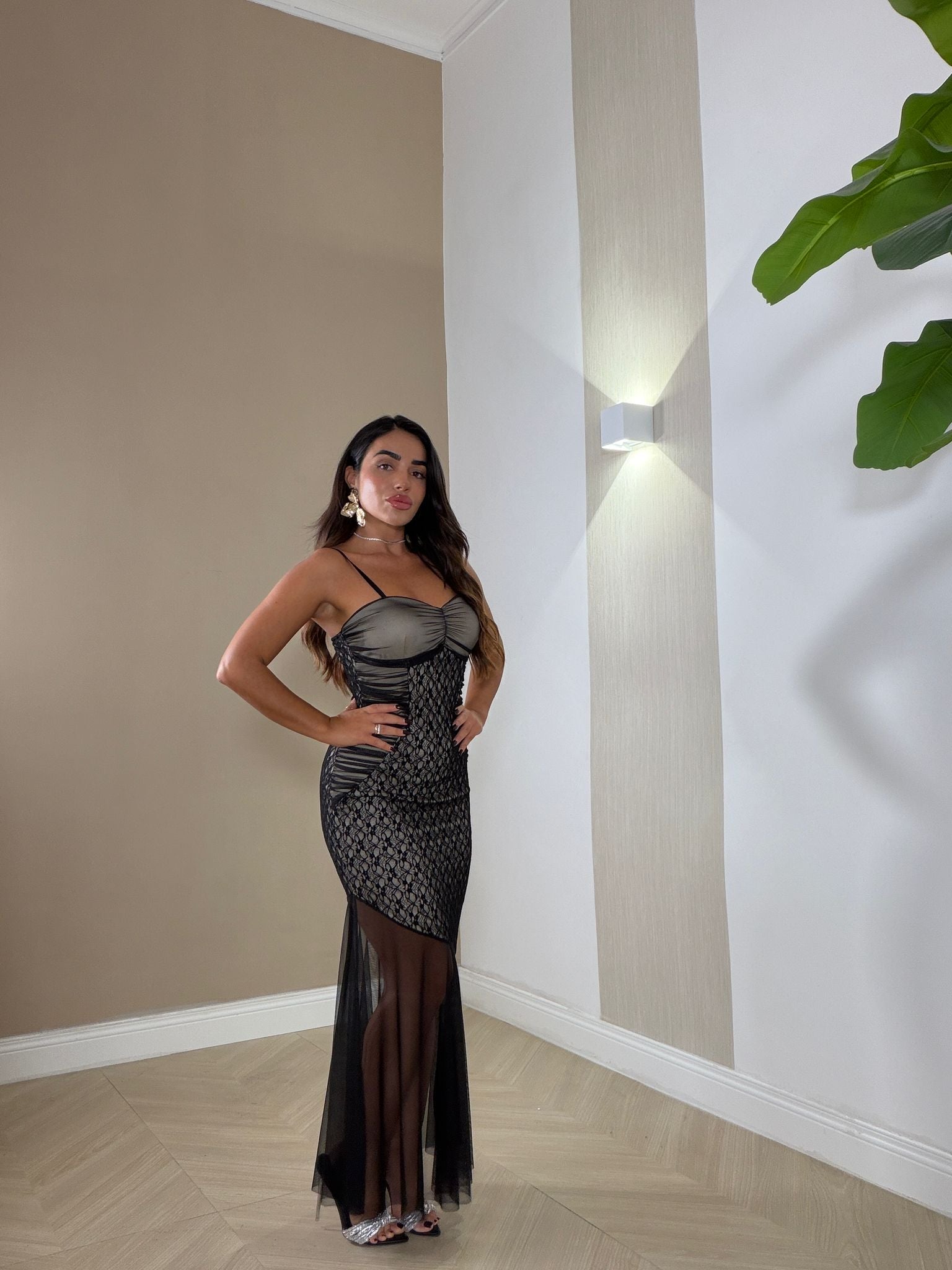 Dress Alicia