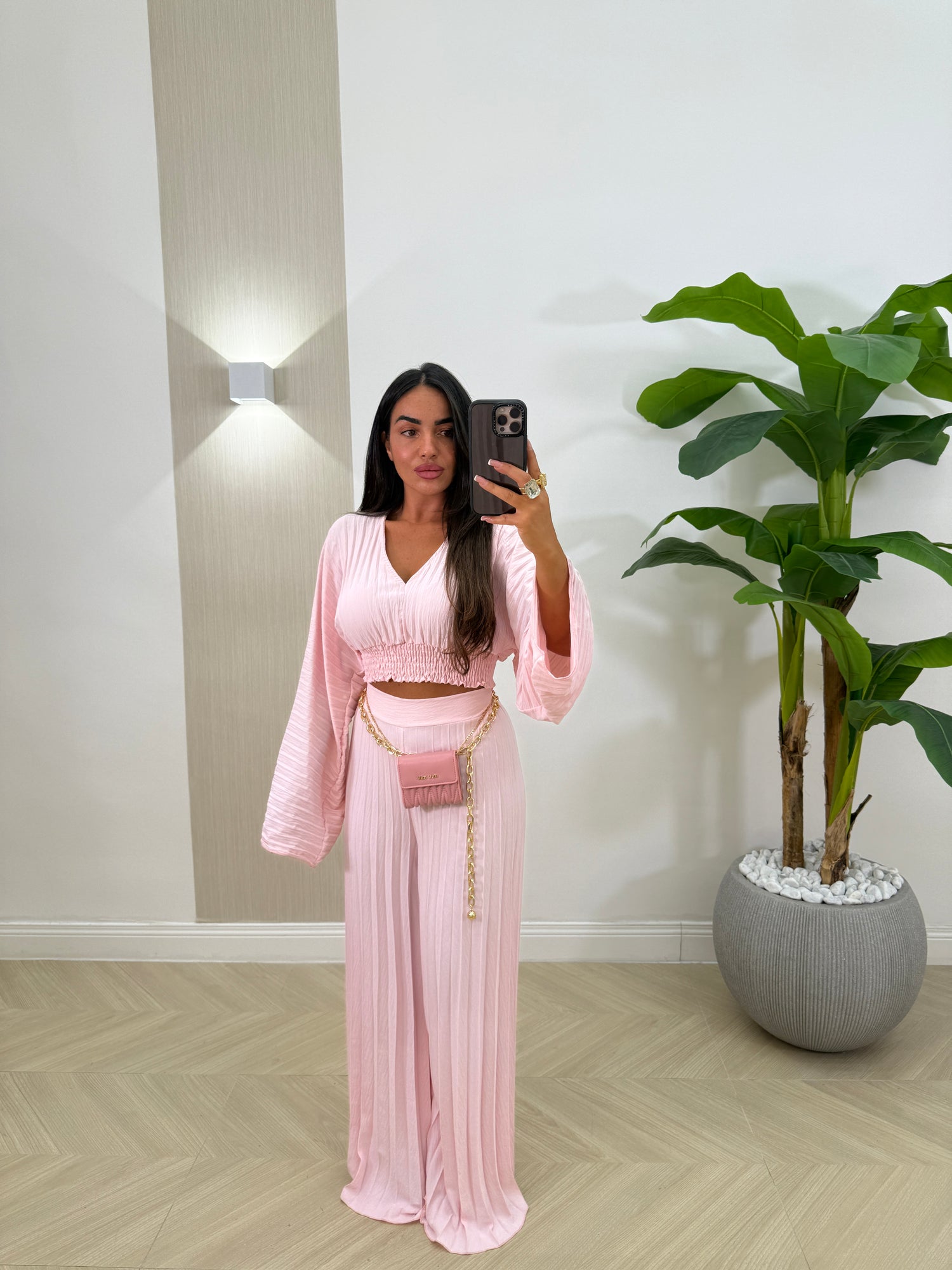 Coordinato Fleur