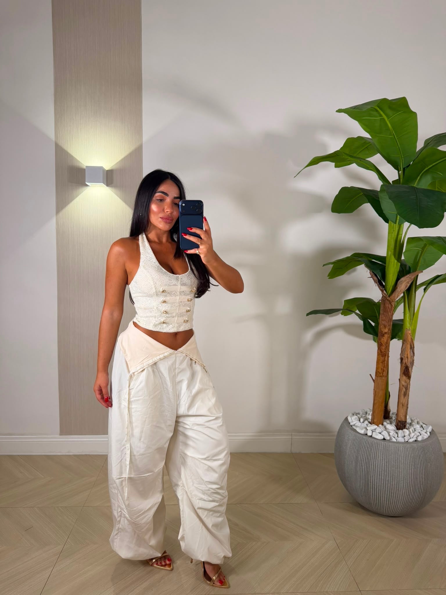 Pantalone Ciappe