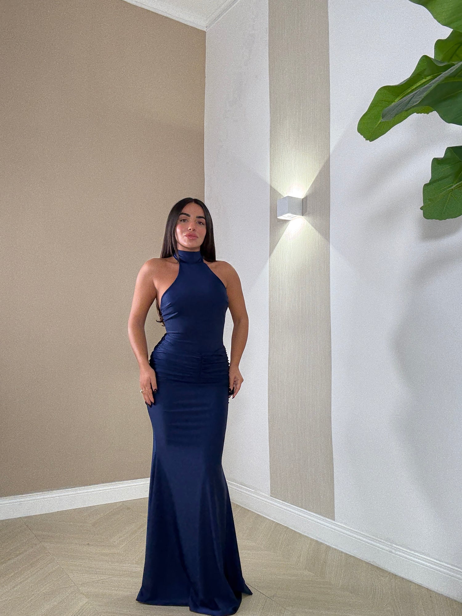Dress Cartagena