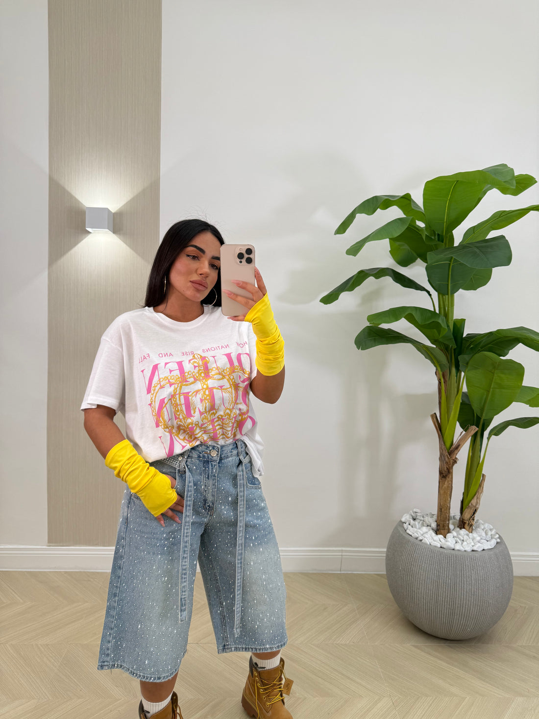 T-Shirt Queen
