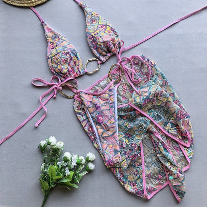 Set Costume RIU
