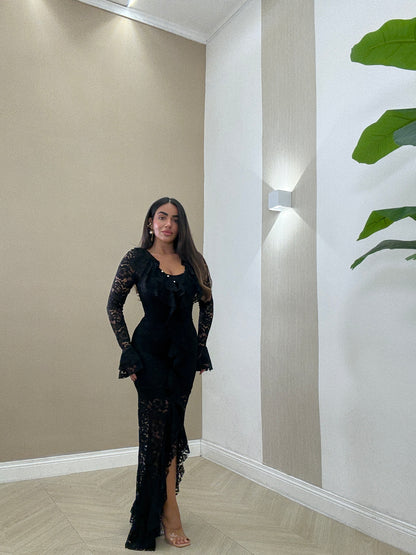 Dress Ivana