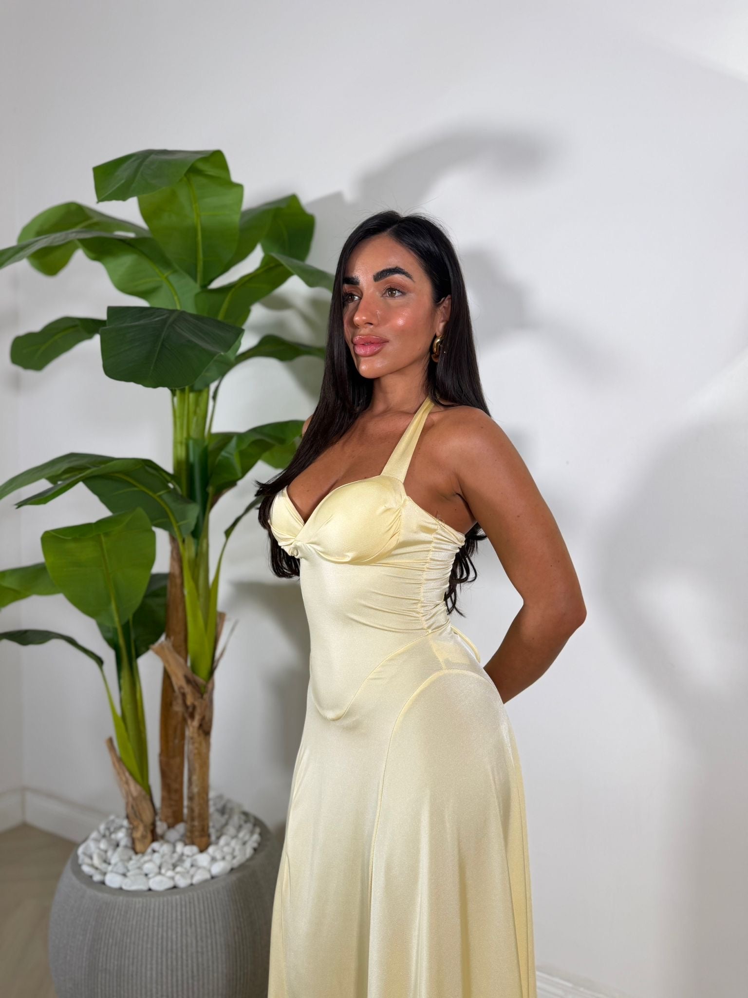 Dress Romantic