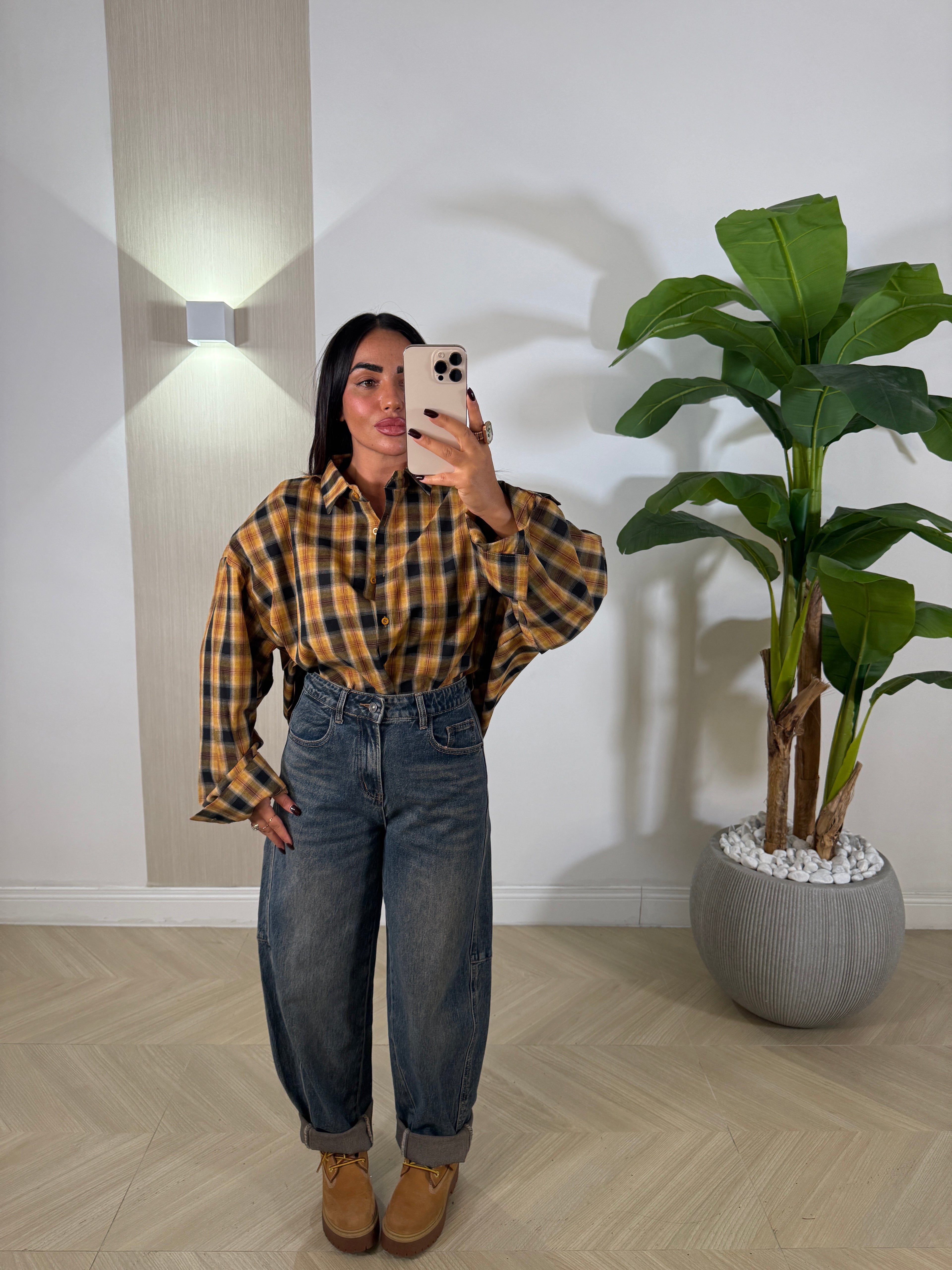 Jeans Ariel