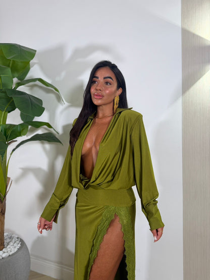 Dress Uracan